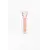 Mrs Ertha Mrs Ertha | Glimmies Aromatisierter veganer Lipgloss Sparkle Diamond mit Schokoladengeschmack