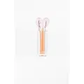 Mrs Ertha Mrs Ertha | Glimmies Veganistische Lipgloss Met Smaakje Sparkle Sunshine Cake Flavor