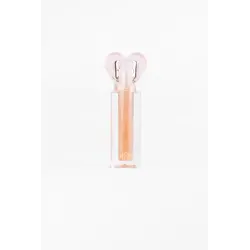 Mrs Ertha | Gloss végétalien aromatisé Glimmies, saveur gâteau au soleil étincelant