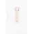 Mrs Ertha Mrs Ertha | Glimmies Aromatisierter veganer Lipgloss Sparkle Vanilla Vanille-Geschmack