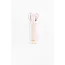 Mrs Ertha Mrs Ertha | Glimmies Veganistische Lipgloss Met Smaakje  Sparkle Vanilla Vanilla Flavor
