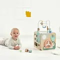 Janod Janod | Sweet Cocoon  Multi-activiteiten Maxi Cube