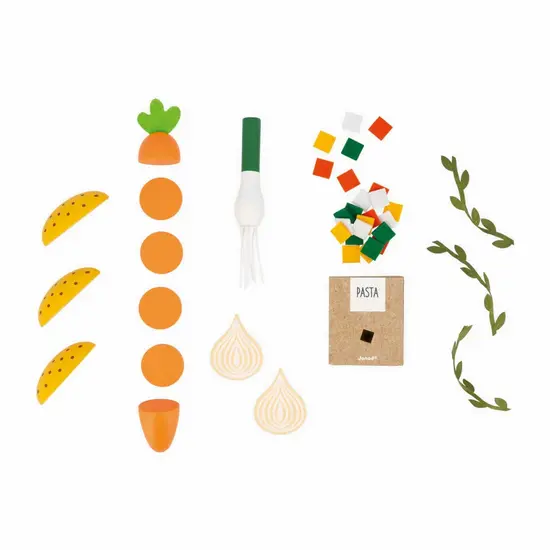 Janod Janod | Soup Set