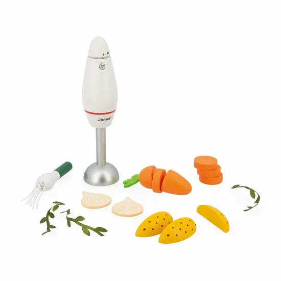 Janod Janod | Soup Set