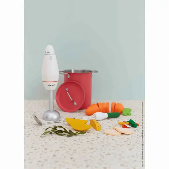 Janod Janod | Soup Set