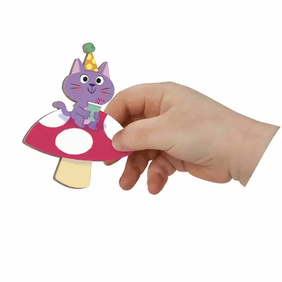 Janod Janod | Magnéti'stories Animal Festival