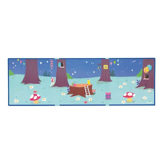 Janod Janod | Magnéti'stories Tierfest