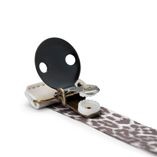 Elodie Details Elodie | Le Leopard dummy chain