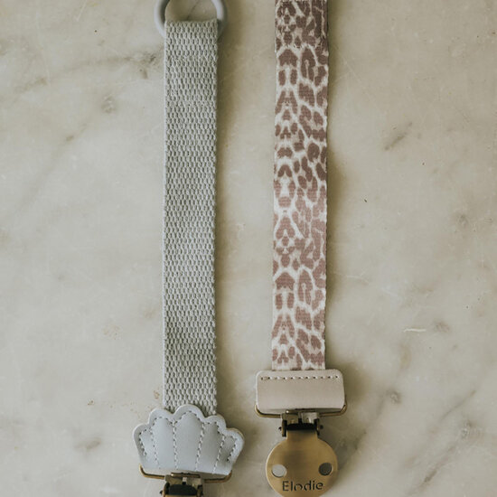 Elodie Details Elodie | Fopspeenketting Sunrise Blue