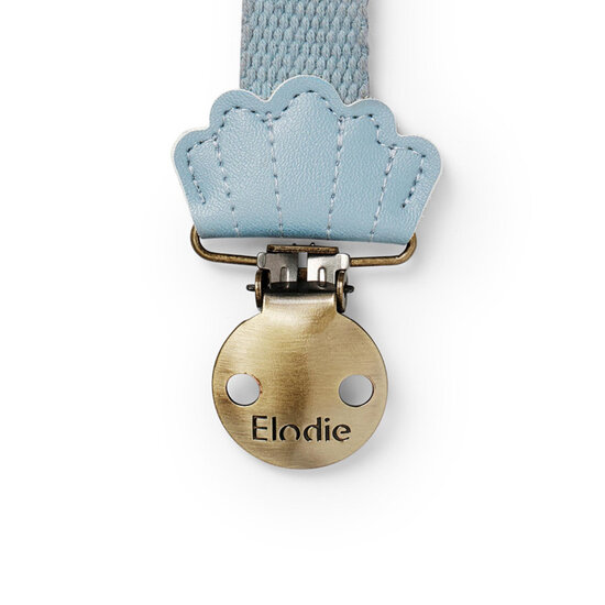 Elodie Details Elodie | Fopspeenketting Sunrise Blue