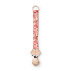 Elodie | Fopspeenketting Hout River Rose
