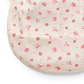 Elodie Details Elodie | Bib with Catch Tray Petit River Rose