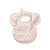 Elodie Details Elodie | Bib with Catch Tray Petit River Rose