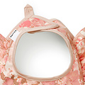 Elodie Details Elodie | Bib with Catch Tray River Rose