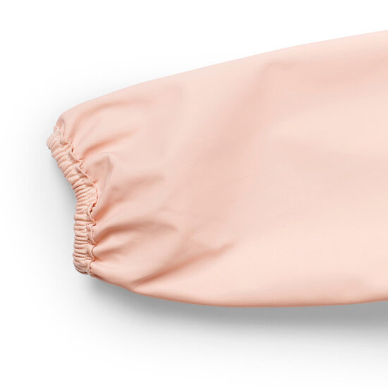 Elodie Details Elodie | Bavoir à manches longues Rosy Bow