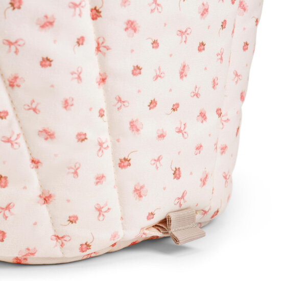 Elodie Details Elodie | GRACE Kinderstuhlkissen Petit River Rose