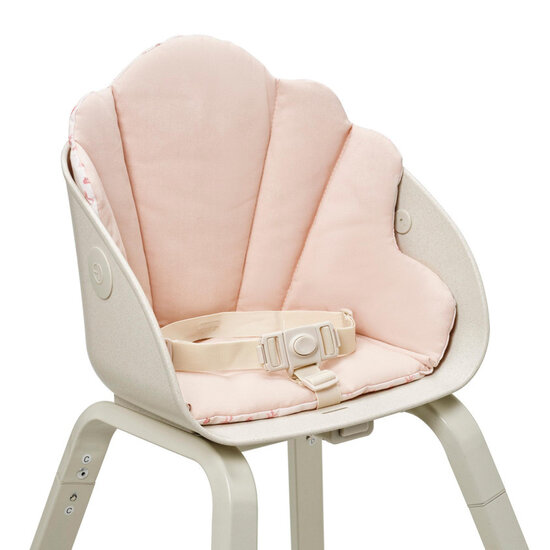 Elodie Details Elodie | GRACE Kinderstoel Kussen Petit River Rose