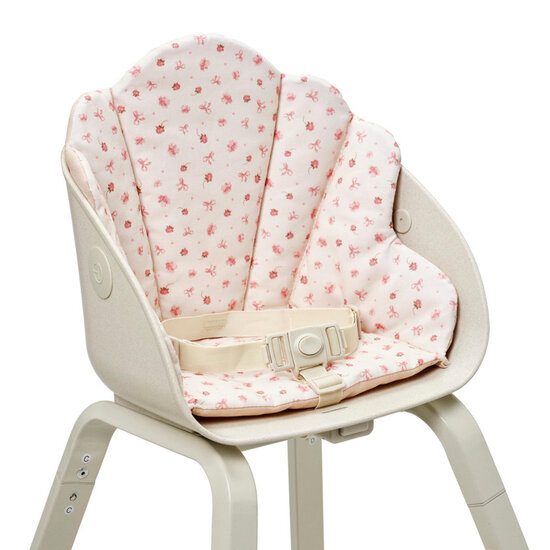 Elodie Details Elodie | GRACE Chaise haute Coussin Petit River Rose