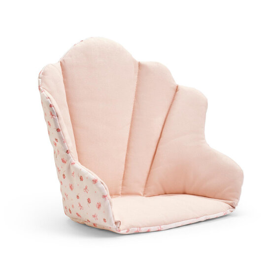 Elodie Details Elodie | GRACE Chaise haute Coussin Petit River Rose