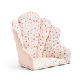 Elodie Details Elodie | GRACE Chaise haute Coussin Petit River Rose