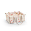 Elodie Details Elodie | Petit River Rose Nappy Basket