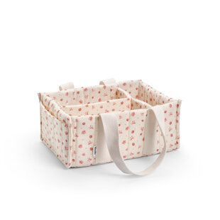 Elodie | Panier à langer Petit River Rose