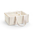Elodie Details Elodie | Nappy Basket Creamy White