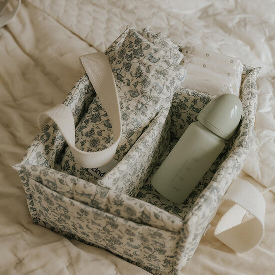 Elodie Details Elodie | Windelkorb Garden Leo Toile