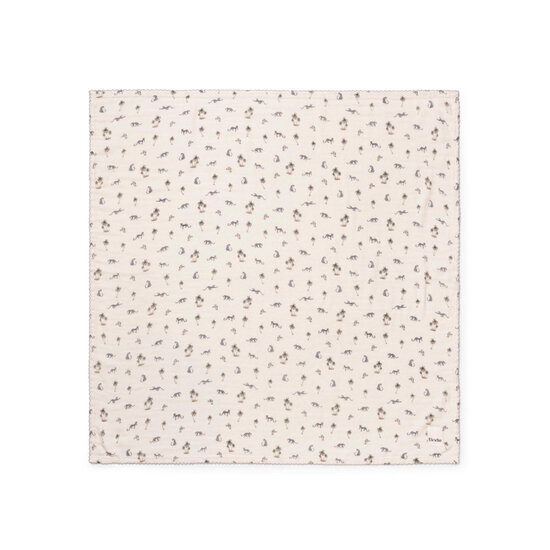 Elodie Details Elodie | Bamboo Hydrophilic Cloth Garden Leo's Resort