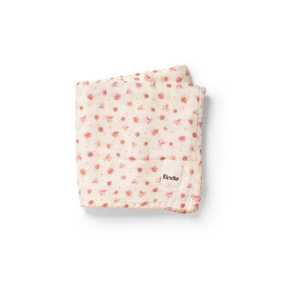 Elodie | Bamboo Hydrophilic Cloth Petit River Rose