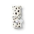 Elodie Details Elodie | Hydrophilic Baby Blanket Dalmatian Dots Grande