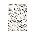 Elodie Details Elodie | Hydrofiel Baby Deken Dalmatian Dots Grande