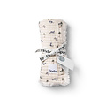 Elodie Details Elodie | Hydrophilic Baby Blanket Garden Leo's Resort