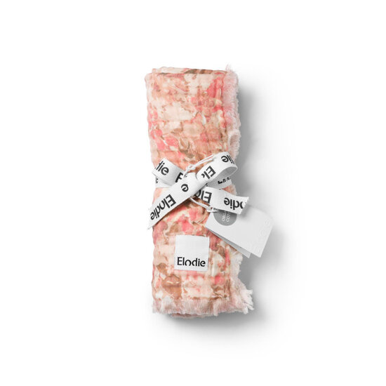 Elodie Details Elodie | Hydrofiel Baby Deken River Rose