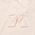 Elodie Details Elodie | Badeponcho Kinder Creamy White