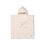 Elodie Details Elodie | Poncho de bain pour enfants Creamy White