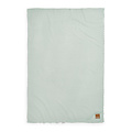 Elodie Details Elodie | Couverture Pointelle Mineral Green