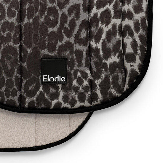 Elodie Details Elodie | Omkeerbaar Inlegkussen Buggy  Le Leopard