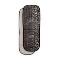 Elodie Details Elodie | Reversible Insert Cushion Buggy Le Leopard