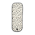 Elodie Details Elodie | Wendbares Einlegekissen Buggy Dalmatian Dots Grande