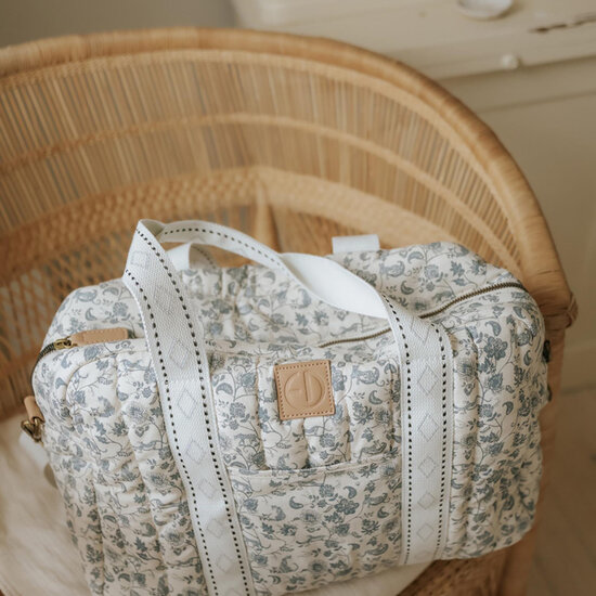 Elodie Details Elodie | Sac à langer Garden Leo Toile