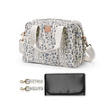 Elodie Details Elodie | Garden Leo Toile Nappy Bag