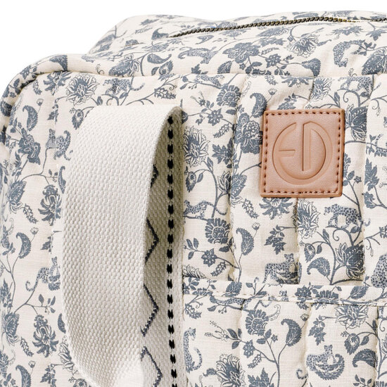 Elodie Details Elodie | Garden Leo Toile Nappy Bag