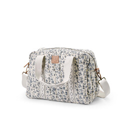 Elodie | Garden Leo Toile Nappy Bag