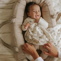 Elodie | Baby Nest Tender Taupe