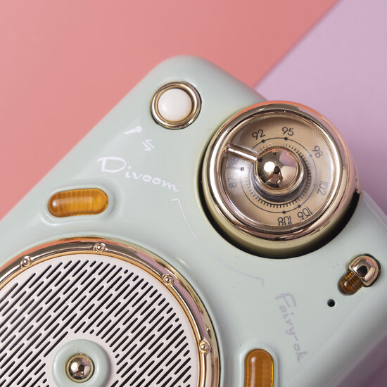 Divoom Divoom | Fairy 2 Groen