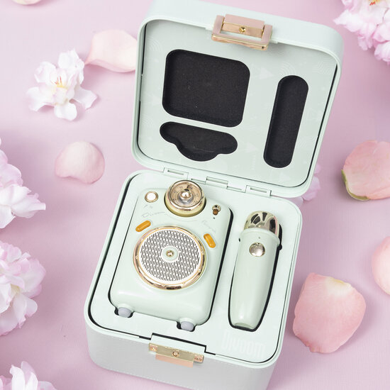 Divoom Divoom | Fairy 2 Groen