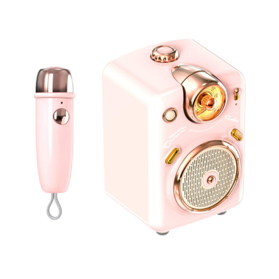 Divoom Divoom | Fairy 2 Pink