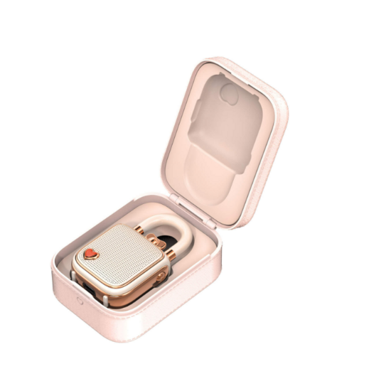 Divoom Divoom | LoveLock Roze