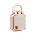 Divoom Divoom | LoveLock Roze